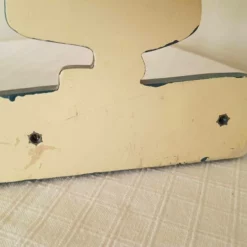 Vintage Wall Hanger 4 Hooks German Wooden Hand Painted Coat Hanger Wall Panel -Storage Furniture Sales 2024 vintage wall hanger 4 hooks german wooden hand painted coat hanger wall panel sku71624477 0 5