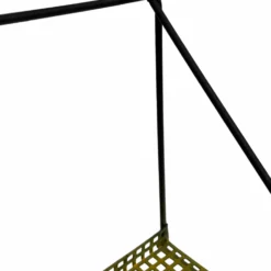 Unknown Vintage Wall Shelf Pilastro Perforated Yellow Wall Unit 1960 -Storage Furniture Sales 2024 vintage wall shelf pilastro perforated yellow wall unit 1960 sku57763818 0 7