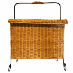 Vintage Wicker And Wrought Iron Magazine Rack 20 Vintage Wicker And Wrought Iron Magazine Rack -Storage Furniture Sales 2024 vintage wicker and wrought iron magazine rack sku46726970 0 9