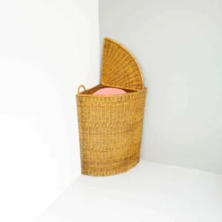Vintage Wicker Basket -Storage Furniture Sales 2024 vintage wicker basket sku43764760 0 1 scaled