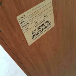 Vtg Mid Century Danish Børge Mogensen Oak Bookcase Shelving Wall Unit Retro -Storage Furniture Sales 2024 vtg mid century danish borge mogensen oak bookcase shelving wall unit retro sku36809225 0 14