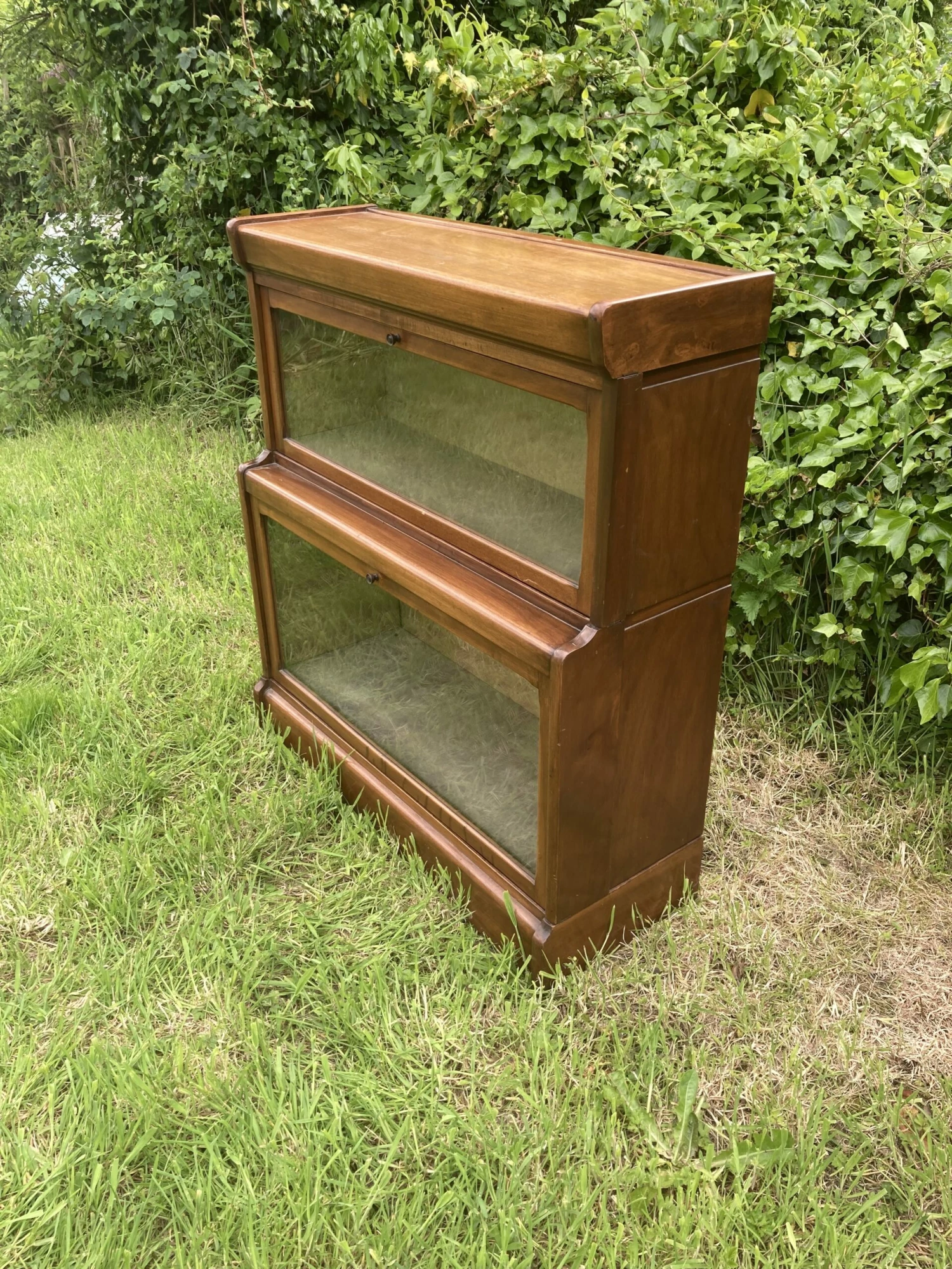 Warwick Cabinet Stacking Bookcase. 5 Warwick Cabinet Stacking Bookcase. - Image 5