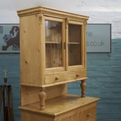 Unknown Waxed Dresser, 1800s, Antique 22 Unknown Waxed Dresser, 1800s, Antique -Storage Furniture Sales 2024 waxed dresser 1800s antique sku58997431 0 10