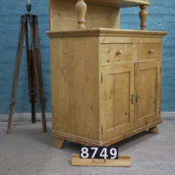 Unknown Waxed Dresser, 1800s, Antique 23 Unknown Waxed Dresser, 1800s, Antique -Storage Furniture Sales 2024 waxed dresser 1800s antique sku58997431 0 11