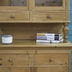 Unknown Waxed Dresser, 1800s, Antique 16 Unknown Waxed Dresser, 1800s, Antique -Storage Furniture Sales 2024 waxed dresser 1800s antique sku58997431 0 4