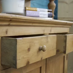 Unknown Waxed Dresser, 1800s, Antique 19 Unknown Waxed Dresser, 1800s, Antique -Storage Furniture Sales 2024 waxed dresser 1800s antique sku58997431 0 7