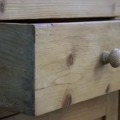 Unknown Waxed Dresser, 1800s, Antique 20 Unknown Waxed Dresser, 1800s, Antique -Storage Furniture Sales 2024 waxed dresser 1800s antique sku58997431 0 8