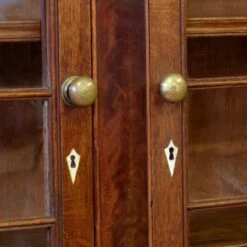 Welsh Oak And Mahogany Cupboard -Storage Furniture Sales 2024 welsh oak and mahogany cupboard 0 5