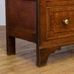Welsh Oak And Mahogany Cupboard -Storage Furniture Sales 2024 welsh oak and mahogany cupboard 0 8