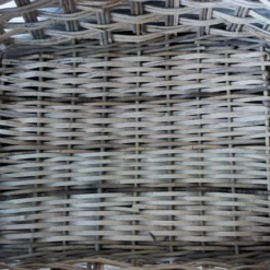 Unknown Wicker Basket, 1990s, Vintage 10 Unknown Wicker Basket, 1990s, Vintage -Storage Furniture Sales 2024 wicker basket 1990s vintage sku88945309 0 2