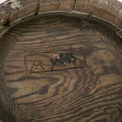 Unknown Wood And Iron Umbrella Or Cane Stand 13 Unknown Wood And Iron Umbrella Or Cane Stand -Storage Furniture Sales 2024 wood and iron umbrella or cane stand sku43190521 0 6