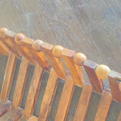 Wooden Fruit Basket, Brown Color, Original Form, France Around The 1960s -Storage Furniture Sales 2024 wooden fruit basket brown color original form france around the 1960s sku12781704 0 1 scaled