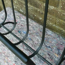 Unknown Wrought Iron Arched Decorative Log Holder Vgc 12 Unknown Wrought Iron Arched Decorative Log Holder Vgc -Storage Furniture Sales 2024 wrought iron arched decorative log holder vgc sku97450404 0 4 scaled