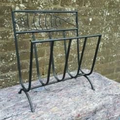 Unknown Wrought Iron Arched Decorative Log Holder Vgc 14 Unknown Wrought Iron Arched Decorative Log Holder Vgc -Storage Furniture Sales 2024 wrought iron arched decorative log holder vgc sku97450404 0 6 scaled