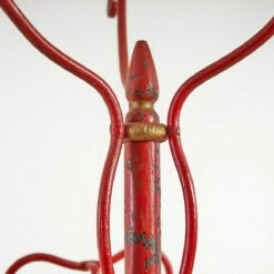 Unknown Wrought Iron Coat Hanger -Storage Furniture Sales 2024 wrought iron coat hanger sku47365079 0 2