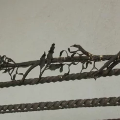 Wrought Iron Coat Rack 1900 -Storage Furniture Sales 2024 wrought iron coat rack 1900 0 3