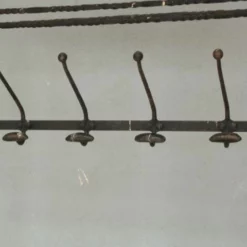 Wrought Iron Coat Rack 1900 -Storage Furniture Sales 2024 wrought iron coat rack 1900 0 6