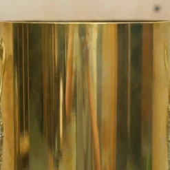 Wwi 1915 St Chamond French Artillery Cannon Shell Ice Champaign Bucket -Storage Furniture Sales 2024 wwi 1915 st chamond french artillery cannon shell ice champaign bucket sku41876307 0 3