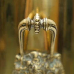 Wwi 1915 St Chamond French Artillery Cannon Shell Ice Champaign Bucket -Storage Furniture Sales 2024 wwi 1915 st chamond french artillery cannon shell ice champaign bucket sku41876307 0 7