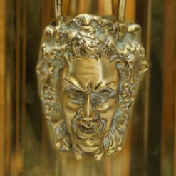 Wwi 1915 St Chamond French Artillery Cannon Shell Ice Champaign Bucket -Storage Furniture Sales 2024 wwi 1915 st chamond french artillery cannon shell ice champaign bucket sku41876307 0 8