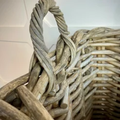 Xl Wicker Basket Store, 1900s, Antique -Storage Furniture Sales 2024 xl wicker basket store 1900s antique sku81945313 0 2