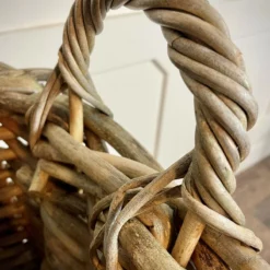 Xl Wicker Basket Store, 1900s, Antique -Storage Furniture Sales 2024 xl wicker basket store 1900s antique sku81945313 0 3