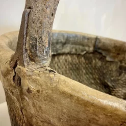 Xl Woven Willow Farmers Baskets -Storage Furniture Sales 2024 xl woven willow farmers baskets sku79068068 0 2