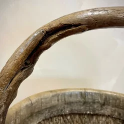 Xl Woven Willow Farmers Baskets -Storage Furniture Sales 2024 xl woven willow farmers baskets sku79068068 0 7